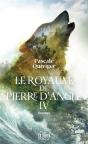 Le Royaume De Pierre D'Angle Tome 4 : Courage - Preview