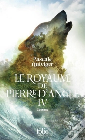 Capa do artigo Le Royaume De Pierre D