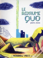 Le Royaume De Quo