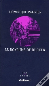 Le Royaume De Rücken