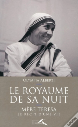 Capa do artigo Le Royaume De Sa Nuit