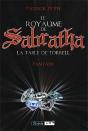 Le Royaume De Sabratha - Preview