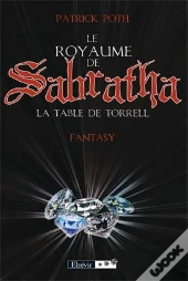 Le Royaume De Sabratha