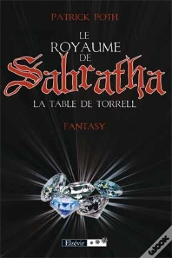 Capa do artigo Le Royaume De Sabratha
