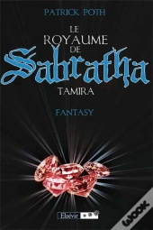 Le Royaume De Sabratha ; Tamira