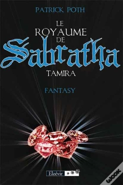 Capa do artigo Le Royaume De Sabratha ; Tamira