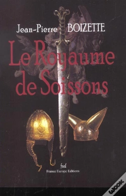 Capa do artigo Le Royaume De Soissons