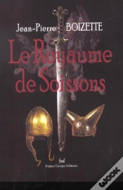 Capa do artigo Le Royaume De Soissons