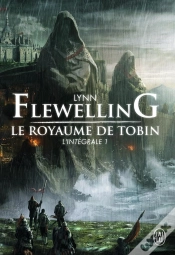 Capa do artigo Le Royaume De Tobin - L