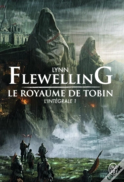 Capa do artigo Le Royaume De Tobin - L'Integrale 1