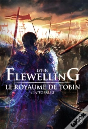 Capa do artigo Le Royaume De Tobin - L