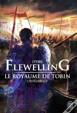 Capa do artigo Le Royaume De Tobin - L'Integrale 3