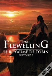 Capa do artigo Le Royaume De Tobin ; L