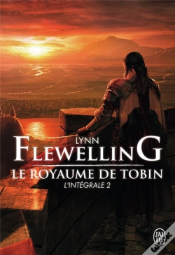 Capa do artigo Le Royaume De Tobin ; L'Intégrale T.2