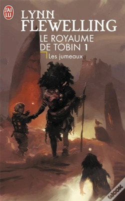 Capa do artigo Le Royaume De Tobin T.1 ; Les Jumeaux