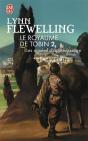 Le Royaume De Tobin T.2 ; Les Années D'Apprentissage - Preview