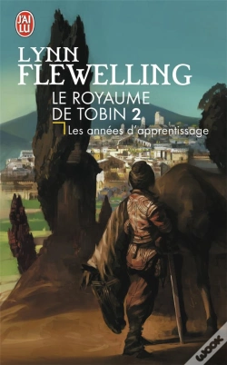 Capa do artigo Le Royaume De Tobin T.2 ; Les Années D'Apprentissage