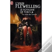 Le Royaume De Tobin T.6 ; La Reine De L'Oracle