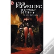 Capa do artigo Le Royaume De Tobin T.6 ; La Reine De L