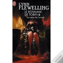 Capa do artigo Le Royaume De Tobin T.6 ; La Reine De L'Oracle