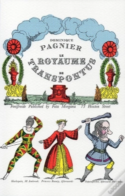 Capa do artigo Le Royaume De Transpontus