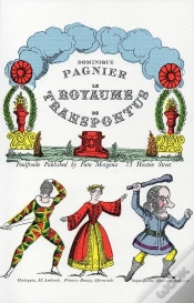 Capa do artigo Le Royaume De Transpontus