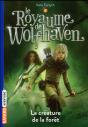 Le Royaume De Wolfhaven T02 La Creature De La Foret - Preview