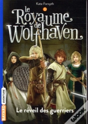 Capa do artigo Le Royaume De Wolfhaven, Tome 05