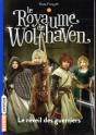 Le Royaume De Wolfhaven, Tome 05 - Preview