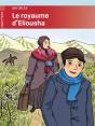 Le Royaume D'Eliousha - Preview