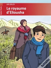 Capa do artigo Le Royaume D