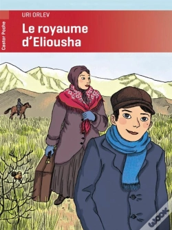 Capa do artigo Le Royaume D'Eliousha