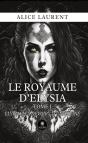 Le Royaume D'Elysia - Tome 1 - Preview