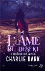 Le Royaume Des Alphas Tome 2 : L'Âme Du Désert - Preview