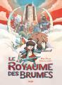 Le Royaume Des Brumes - Preview