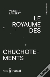Capa do artigo Le Royaume Des Chuchotements