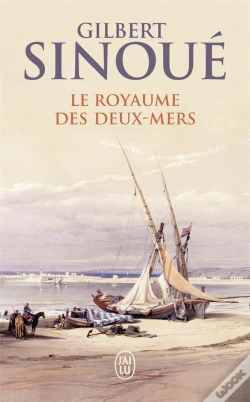 Capa do artigo Le Royaume Des Deux-Mers