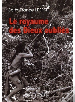Capa do artigo Le Royaume Des Dieux Oubliés