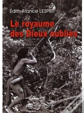 Le Royaume Des Dieux Oubliés