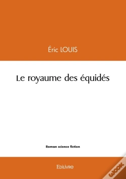 Capa do artigo Le Royaume Des Équidés