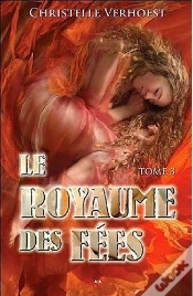 Capa do artigo Le Royaume Des Fees - T.3