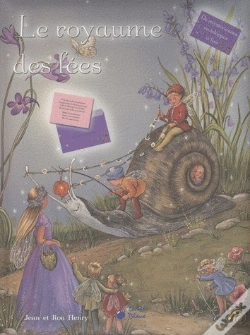 Capa do artigo Le Royaume Des Fées