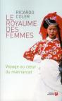 Le Royaume Des Femmes - Preview