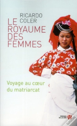 Capa do artigo Le Royaume Des Femmes