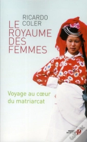 Le Royaume Des Femmes