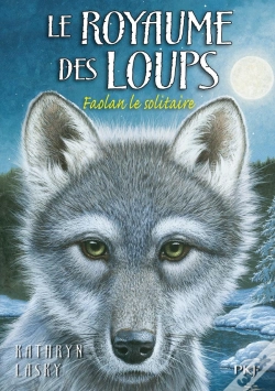 Capa do artigo Le Royaume Des Loups T.1 Faolan Le Solitaire