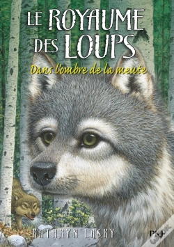 Capa do artigo Le Royaume Des Loups T.2 Dans L'Ombre De La Meute