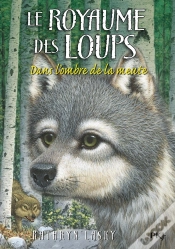 Capa do artigo Le Royaume Des Loups T.2 Dans L