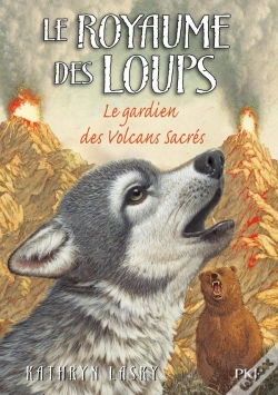 Capa do artigo Le Royaume Des Loups T.3