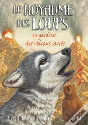 Capa do artigo Le Royaume Des Loups T.3